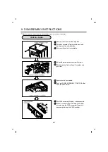 Preview for 40 page of LG WD-20900 Service Manual