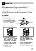 Preview for 7 page of LG WD-23600 Owner'S Manual