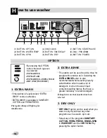 Preview for 14 page of LG WD-3274RHD Owner'S Manual