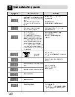 Preview for 26 page of LG WD-3274RHD Owner'S Manual