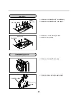 Предварительный просмотр 38 страницы LG WD-3274RHD Service Manual