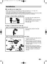 Предварительный просмотр 11 страницы LG WD-D17D6 Owner'S Manual