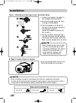 Предварительный просмотр 12 страницы LG WD-D17D6 Owner'S Manual