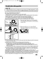 Предварительный просмотр 35 страницы LG WD-D17D6 Owner'S Manual