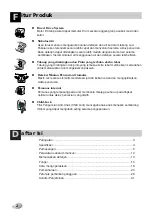 Предварительный просмотр 34 страницы LG WD-E1212TD Owner'S Manual