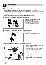 Предварительный просмотр 40 страницы LG WD-E1212TD Owner'S Manual