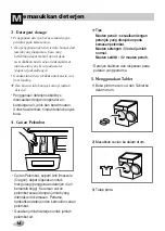 Предварительный просмотр 46 страницы LG WD-E1212TD Owner'S Manual