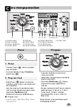 Предварительный просмотр 49 страницы LG WD-E1212TD Owner'S Manual