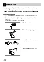 Предварительный просмотр 56 страницы LG WD-E1212TD Owner'S Manual