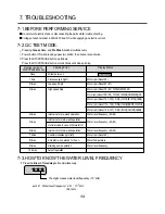 Preview for 13 page of LG WD(M)-10230(5)FB Service Manual