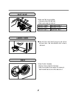 Preview for 27 page of LG WD(M)-10230(5)FB Service Manual