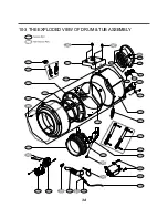 Preview for 34 page of LG WD(M)-10230(5)FB Service Manual