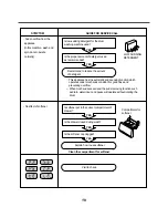 Предварительный просмотр 19 страницы LG WD(M)-1070(5)F(H)(B) Service Manual