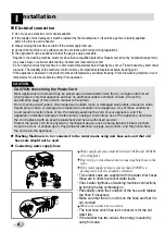 Preview for 9 page of LG WD(M)-12331(6)AD Owner'S Manual