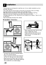 Preview for 11 page of LG WD(M)-12331(6)AD Owner'S Manual