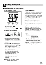 Preview for 14 page of LG WD(M)-12331(6)AD Owner'S Manual