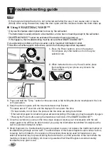 Предварительный просмотр 34 страницы LG WD-ND13WM Owner'S Manual