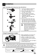 Предварительный просмотр 11 страницы LG WD-SR1310M Owner'S Manual