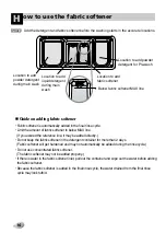 Предварительный просмотр 16 страницы LG WD-SR1310M Owner'S Manual