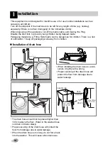 Preview for 11 page of LG WD-T1213MRD Owner'S Manual