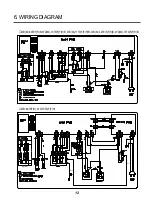 Предварительный просмотр 6 страницы LG WD1070FH Instruction Manual