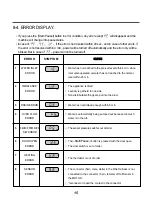 Предварительный просмотр 9 страницы LG WD1070FH Instruction Manual