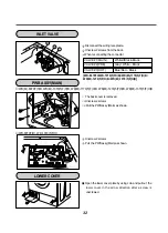 Предварительный просмотр 26 страницы LG WD1070FH Instruction Manual