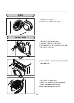 Предварительный просмотр 27 страницы LG WD1070FH Instruction Manual