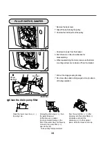 Предварительный просмотр 28 страницы LG WD1070FH Instruction Manual