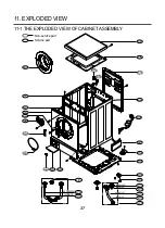 Предварительный просмотр 31 страницы LG WD1070FH Instruction Manual