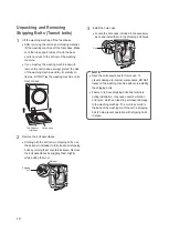 Preview for 10 page of LG WD1200D Owner'S Manual