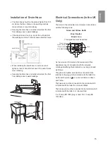 Preview for 15 page of LG WD1200D Owner'S Manual