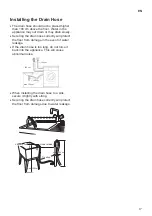 Предварительный просмотр 17 страницы LG WD1207ND Owner'S Manual