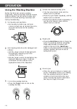 Предварительный просмотр 18 страницы LG WD1207ND Owner'S Manual