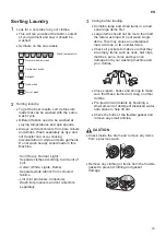 Предварительный просмотр 19 страницы LG WD1207ND Owner'S Manual