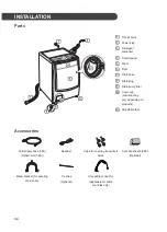 Preview for 8 page of LG WD1216HTE Owner'S Manual