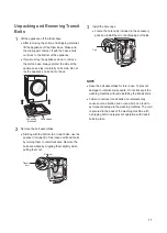 Preview for 11 page of LG WD1216HTE Owner'S Manual