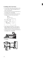 Preview for 16 page of LG WD1216HTE Owner'S Manual