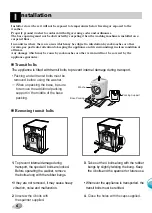 Preview for 7 page of LG WD12490FD Owner'S Manual