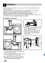 Preview for 11 page of LG WD12490FD Owner'S Manual