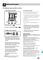 Preview for 14 page of LG WD12490FD Owner'S Manual