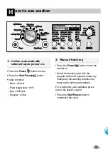 Preview for 16 page of LG WD12490FD Owner'S Manual