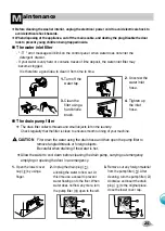 Preview for 25 page of LG WD12570FD Owner'S Manual