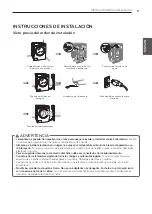 Preview for 49 page of LG WD1387FDS Owner'S Manual