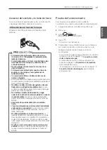 Preview for 55 page of LG WD1387FDS Owner'S Manual