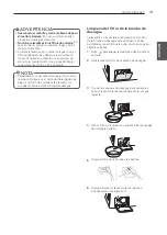 Preview for 69 page of LG WD1387FDS Owner'S Manual