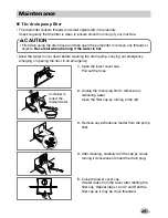 Preview for 29 page of LG WD14024D6 Owner'S Manual