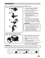 Preview for 13 page of LG WD14030FD6 Owner'S Manual