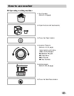 Preview for 17 page of LG WD14030FD6 Owner'S Manual