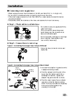 Preview for 11 page of LG WD14060SD6 Owner'S Manual